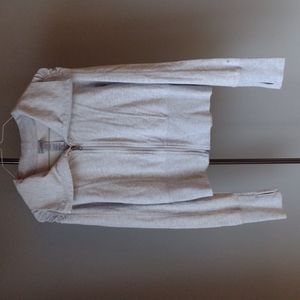 Women's Champion athletic cardigan/ jacket